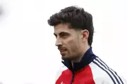 Kai Havertz Opens Up About Career's Toughest Challenge: Injury Struggles