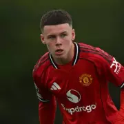 Kai Rooney Set for £3 Million Windfall After Signing Major Management Deal