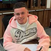 Kai Rooney Signs with Father's Agency, Following Wayne's Path at Manchester United