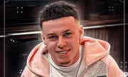 Kai Rooney Signs with Triple S Sports, Following in Father Wayne's Agent Footsteps