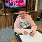 Kai Rooney's New Management Deal, Boot Ban, and Man Utd Contract Rumours