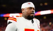 Kansas City Chiefs Release Jawaan Taylor, Freeing $27.4 Million in Cap Space