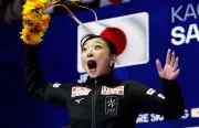 Kaori Sakamoto Seals Historic Fourth World Title in Career Finale