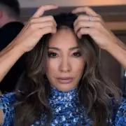 Karen Hauer Reveals 'Terribly Stressful' Strictly Come Dancing Exit