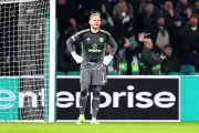 Kasper Schmeichel's Career in Jeopardy After Severe Shoulder Injury Diagnosis