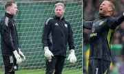 Kasper Schmeichel's Career Over After Shoulder Injury Revelation