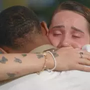 Kat Crowned Winner of ITV's The Heat: Where is the Chef Now?