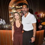 Kate Ferdinand and Family Shelter in Basement During Dubai Air Strikes