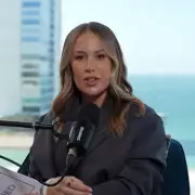 Kate Ferdinand Embraces Dubai Life as Son Cree Learns Arabic Language