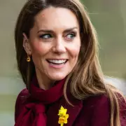 Kate Middleton's Boden Penny Loafers Return to Stock Amid High Demand