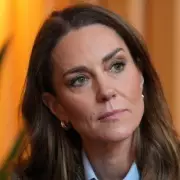 Kate Middleton's Mother Carole Provides Vital Support During Royal Family Challenges