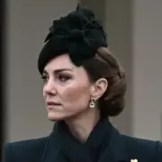 Kate Middleton's St Patrick's Day Mishap: William's Swift Rescue