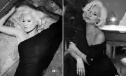 Kate Moss Channels Marilyn Monroe and Brigitte Bardot in Iconic EE72 Photoshoot