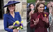 Kate's Shoulder Pads Project Royal Stability Amid Scrutiny, Stylist Reveals