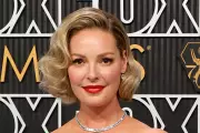 Katherine Heigl Defends Mar-a-Lago Animal Fundraiser: 'Animals Don't Vote'