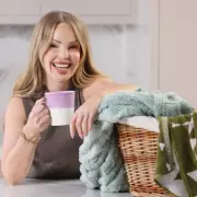 Katie Piper Reveals Simple Skincare Hack as Brits Embrace DIY Beauty