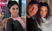 Katie Price Admits 'I Love You' Is Her Red Flag After Whirlwind Marriage