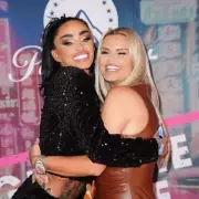 Katie Price and Kerry Katona's 'Punch Row' Drama: Full Details on Dubai Incident