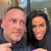 Katie Price and Lee Andrews Announce Plans to Try for Baby Next Month