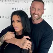 Katie Price and Lee Andrews Consider Joint Cosmetic Surgery to Become 'Power Couple'