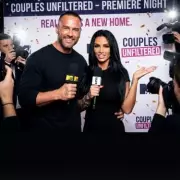 Katie Price and Lee Andrews Tease New Reality Show with AI-Generated Snap