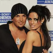 Katie Price and Peter Andre Reunite After Nine Years in Surreal Encounter