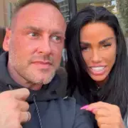 Katie Price Breaks Silence Amid Husband's 'Scam' Allegations, Announces Career Moves