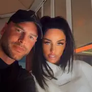Katie Price Confirms No Prenup with Husband Lee Andrews, Addresses Family Fears