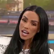 Katie Price Criticises GMB Hosts Over 'Bombarding' Interview Style
