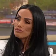 Katie Price Defends Health and Happiness on GMB Amid Weight Loss Concerns