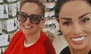 Katie Price Ends Feud with Sister Sophie as Podcast Returns After Wedding Drama