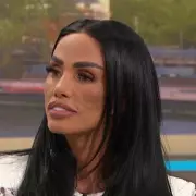 Katie Price Reveals True Wedding Date and Defends Weight Loss on GMB