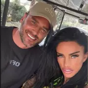 Katie Price Seeks Legal Action Over Husband's Ex's Allegations