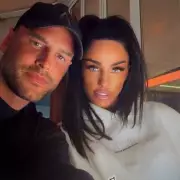 Katie Price's Children Reveal Engagement News Came Via WhatsApp Shock