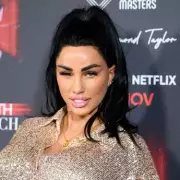 Katie Price's Heartbreaking Search for Love: Childhood Trauma Drives Her Need for Validation