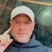 Katie Price's Husband Gets Harvey Tattoo Despite Never Meeting Him