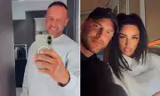 Katie Price's Husband Lee Andrews Accused of Begging for Cash in Desperate Voice Notes