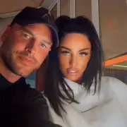 Katie Price's Husband Lee Andrews Announces UK Return Amid Dubai Travel Ban Rumours