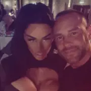 Katie Price's Husband Lee Andrews Boasts of 'Mysterious Income' Amid Scam Allegations