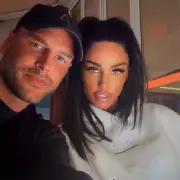 Katie Price's Husband Lee Andrews Faces Fresh 'Tinder Swindler' Scam Allegations