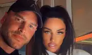 Katie Price's Husband Lee Andrews Faces Scam Claims Over Lavish Instagram Boasts