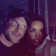 Katie Price's Husband Lee Andrews Plans Lavish UK Winter Wedding Amid Scrutiny