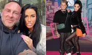 Katie Price's Husband Lee Andrews Takes Swipe at Ex JJ Slater in Instagram Post