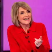 Kaye Adams Axed by BBC Over Behaviour Claims as Friend Alleges 'Stitch-Up'