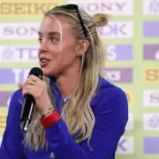 Keely Hodgkinson Slams West Ham Over London Stadium World Athletics Row