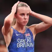Keely Hodgkinson's 'Awful' Complaint to World Championship Bosses on BBC