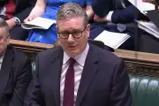 Keir Starmer Confronts Labour Backlash Over Overseas Aid Reductions