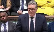 Keir Starmer Denies Weakness on Iran Strikes Amid Backbench Pressure