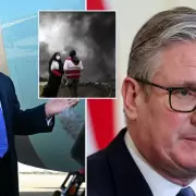 Keir Starmer Faces Intense Grilling Over Iran Crisis and Economic Fallout