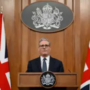 Keir Starmer's Seven-Point Plan for Iran Crisis: Jets, Repatriation, and US Relations